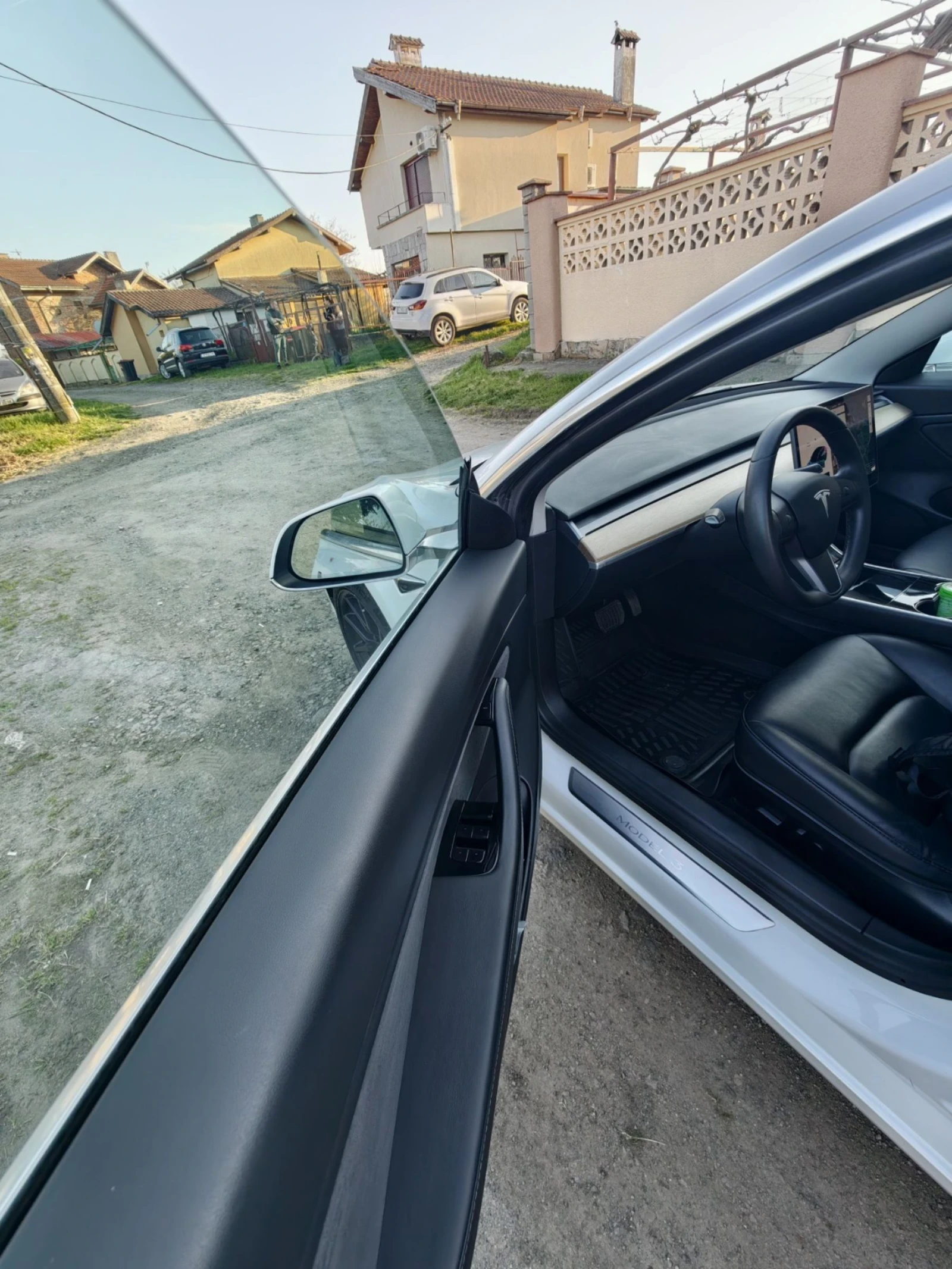 Tesla Model 3 LONG RANGE DUAL MOTOR, снимка 12 - Автомобили и джипове - 53837722