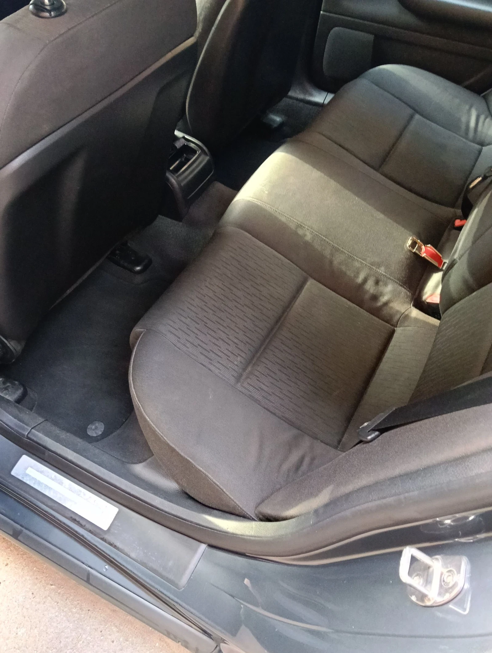 Audi A4 S line, снимка 9 - Автомобили и джипове - 53879694