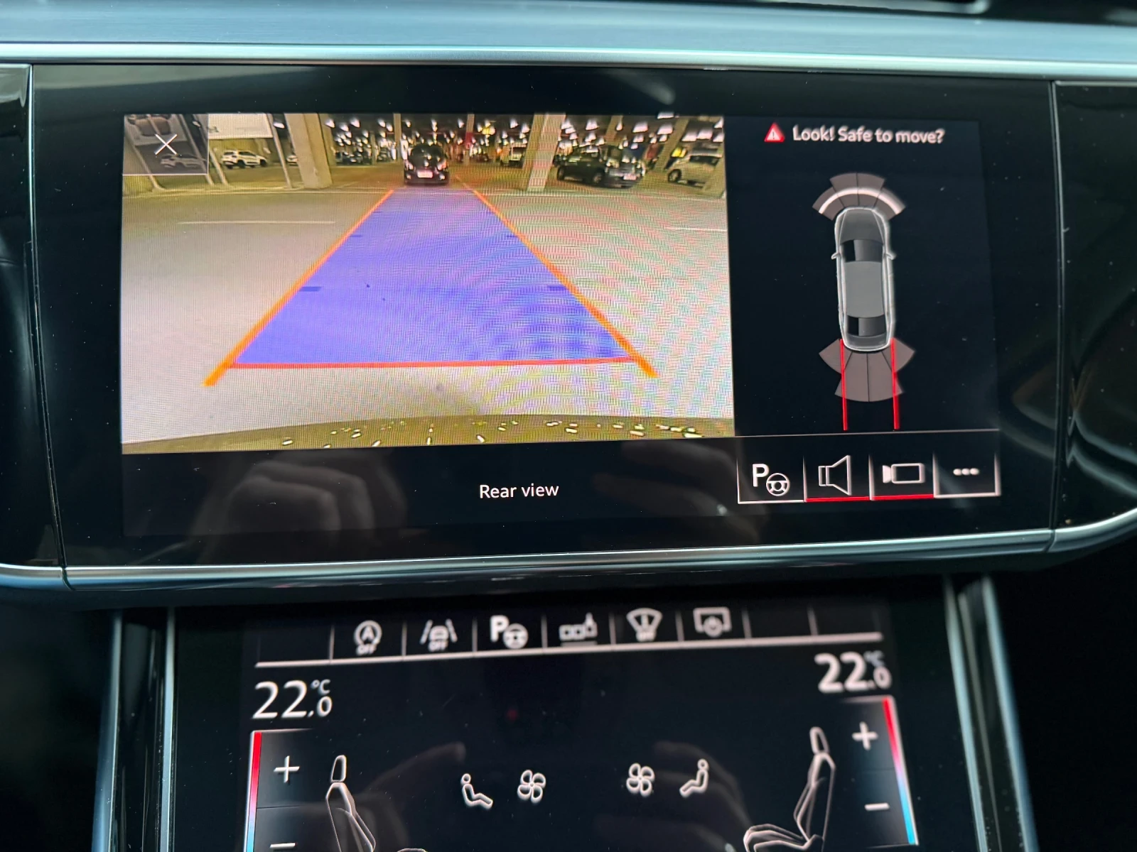 Audi A8 55TFSI/Сервизна История/Head up/Matrix/Quattro, снимка 11 - Автомобили и джипове - 54029375