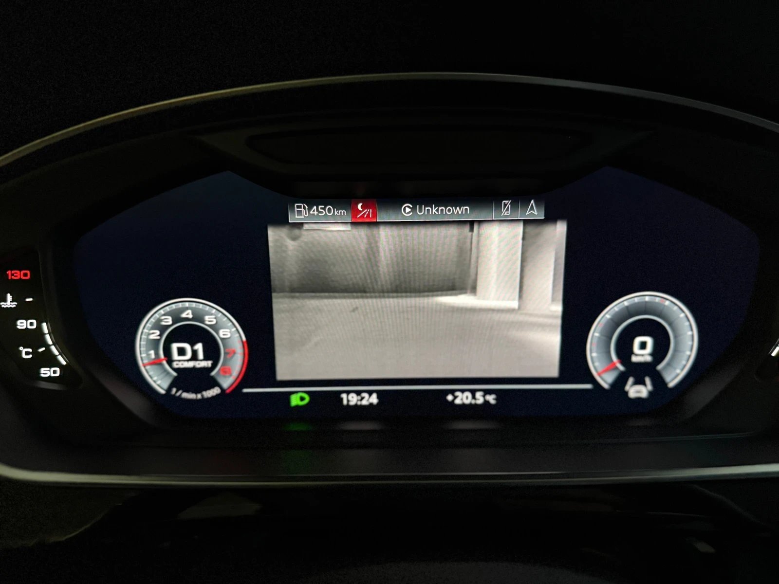 Audi A8 55TFSI/Сервизна История/Head up/Matrix/Quattro, снимка 12 - Автомобили и джипове - 54029375