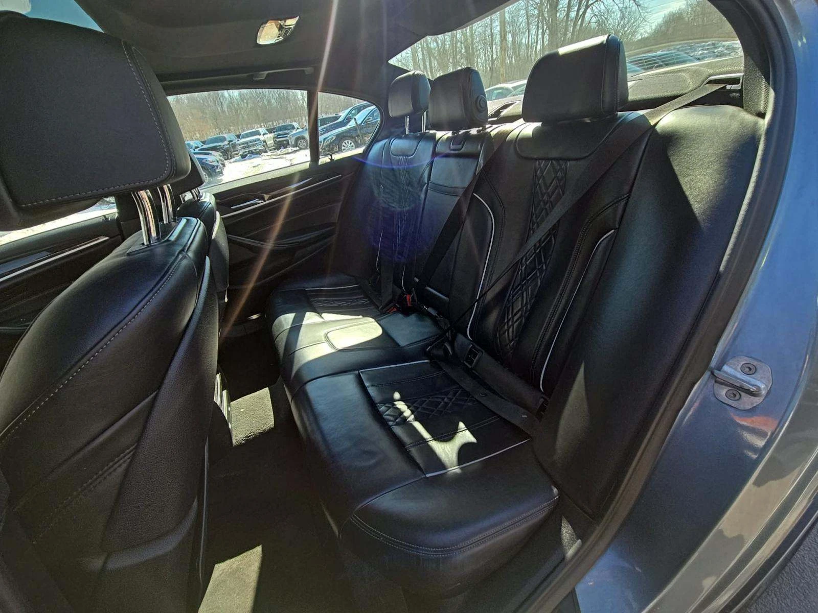 BMW 540 i xDrive, снимка 9 - Автомобили и джипове - 54032041