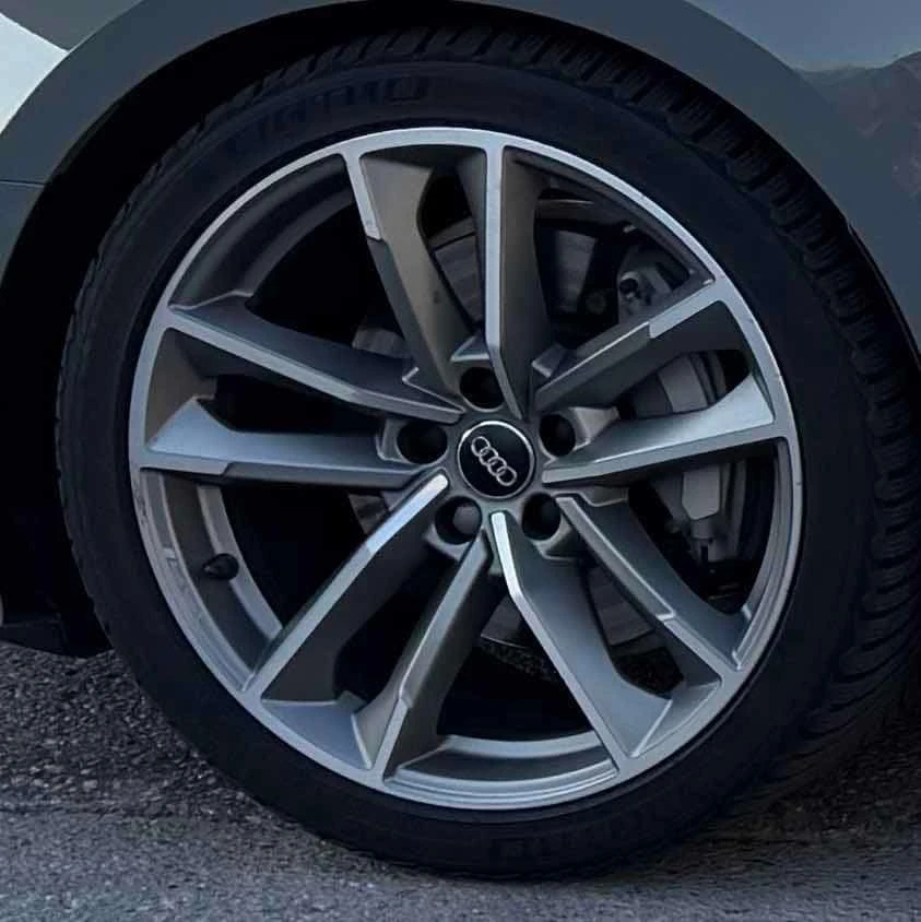 Audi A5 Progressiv  CARFAX, снимка 7 - Автомобили и джипове - 54148567