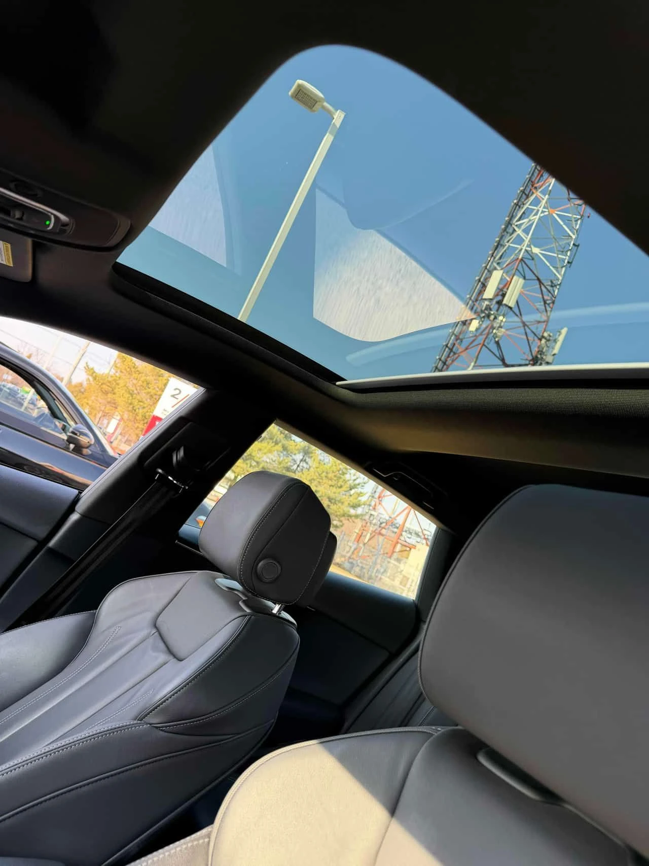 Audi A5 Progressiv  CARFAX, снимка 10 - Автомобили и джипове - 54148567