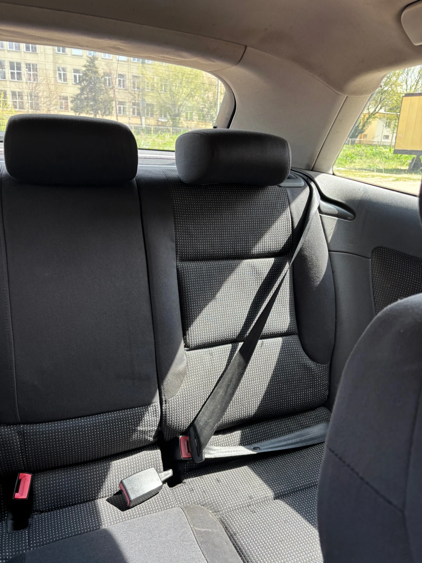 Audi A3 1.9, снимка 11 - Автомобили и джипове - 54157742