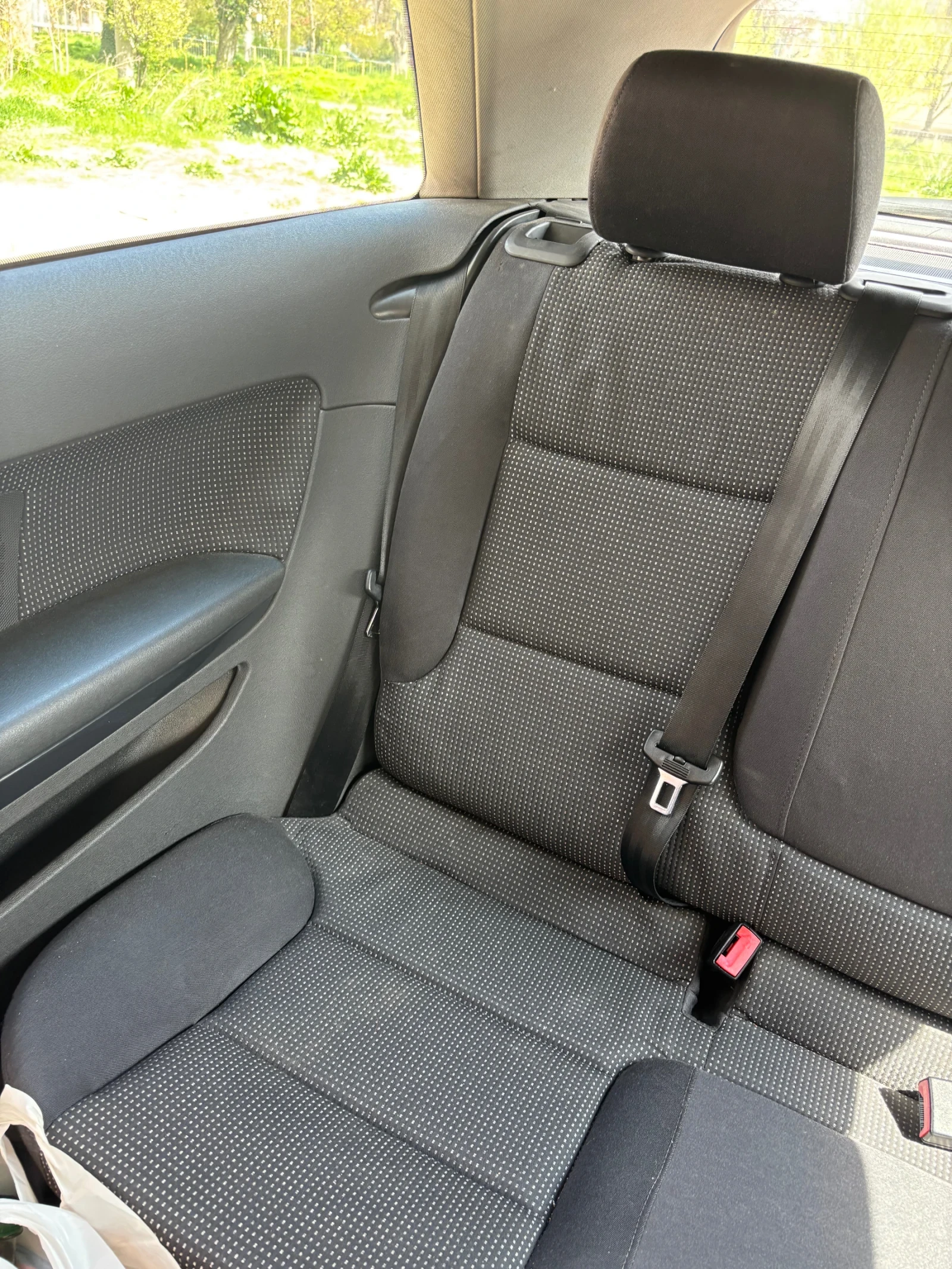 Audi A3 1.9, снимка 12 - Автомобили и джипове - 54157742