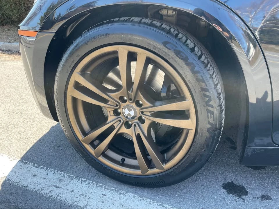 BMW X5M * FULL* КРАЙНА ЦЕНА* , снимка 9 - Автомобили и джипове - 54185614