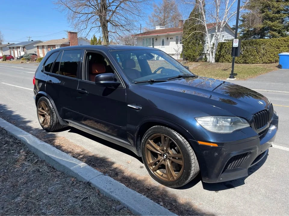 BMW X5M * FULL* КРАЙНА ЦЕНА* 