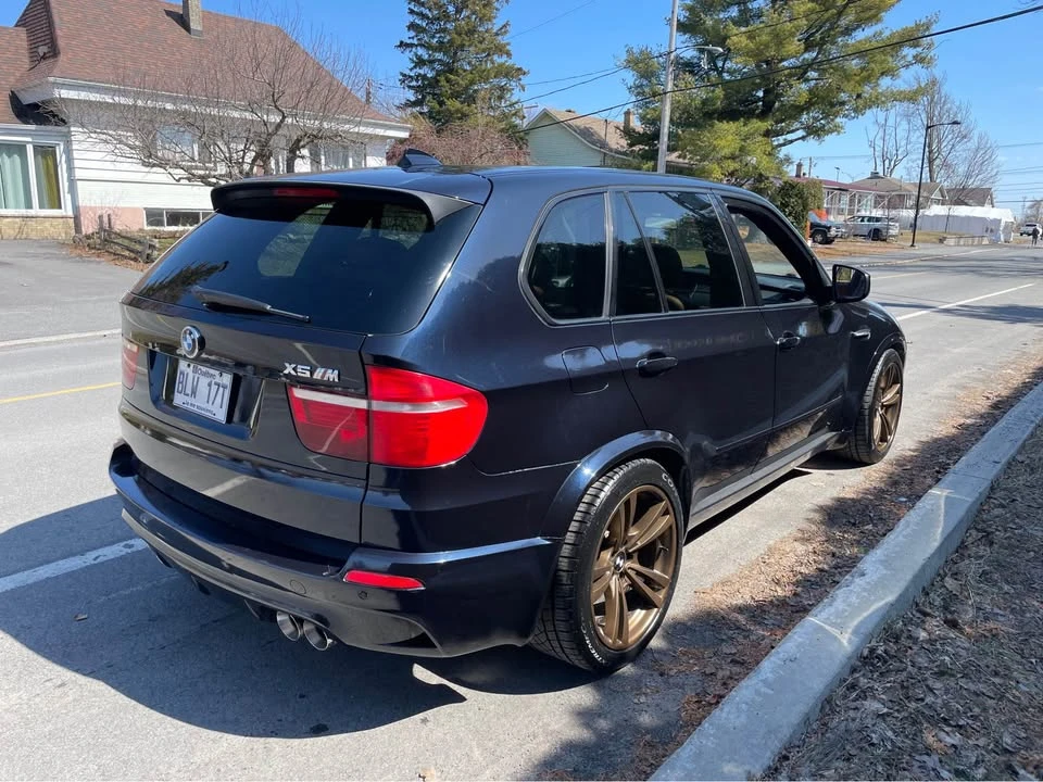 BMW X5M * FULL* КРАЙНА ЦЕНА* , снимка 5 - Автомобили и джипове - 54185614