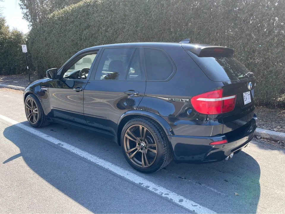 BMW X5M * FULL* КРАЙНА ЦЕНА* , снимка 6 - Автомобили и джипове - 54185614
