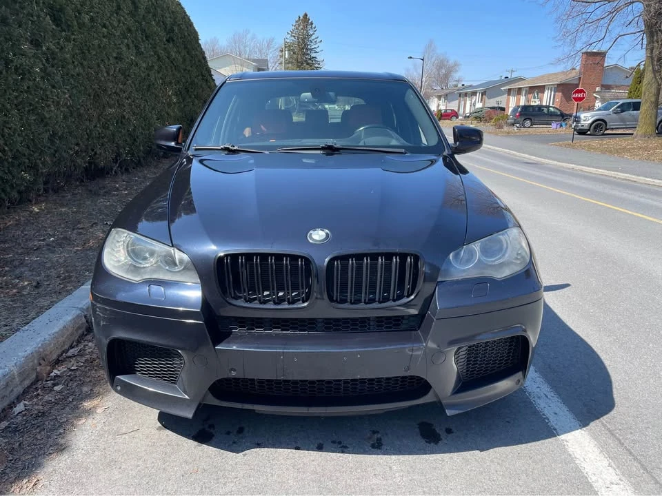 BMW X5M * FULL* КРАЙНА ЦЕНА* , снимка 2 - Автомобили и джипове - 54185614