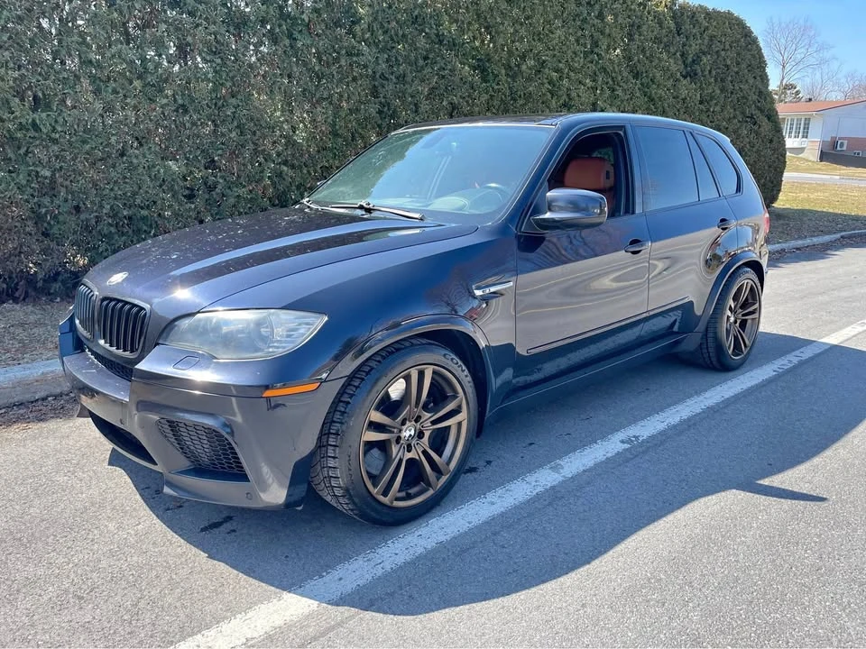 BMW X5M * FULL* КРАЙНА ЦЕНА* , снимка 3 - Автомобили и джипове - 54185614