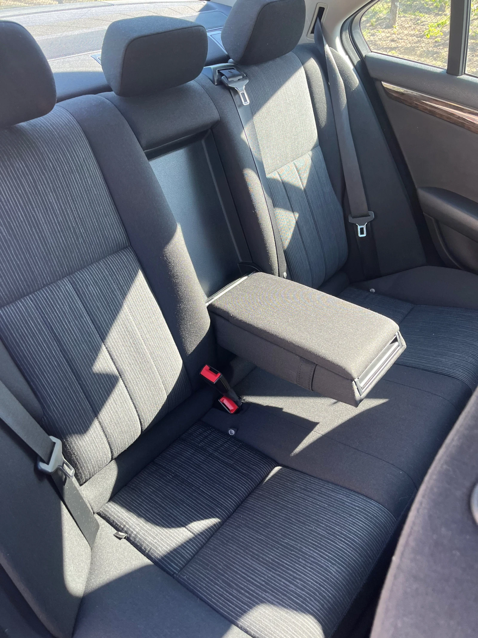 Mercedes-Benz C 220 CDI -OM646 | Mobile.bg � ����������� 7