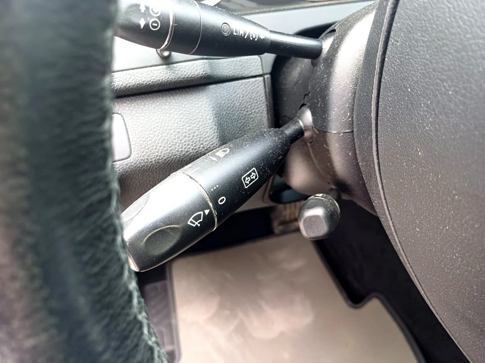 Mercedes-Benz C 220 CDI -OM646, снимка 13 - Автомобили и джипове - 54238656