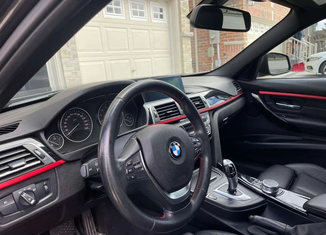 BMW 330 XDRIVE * ��������* �������* ����* ������*  | Mobile.bg � ����������� 7