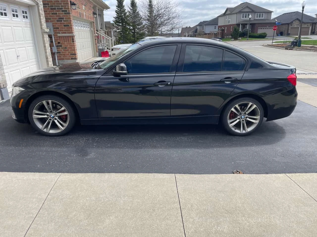 BMW 330 XDRIVE * ��������* �������* ����* ������*  | Mobile.bg � ����������� 3