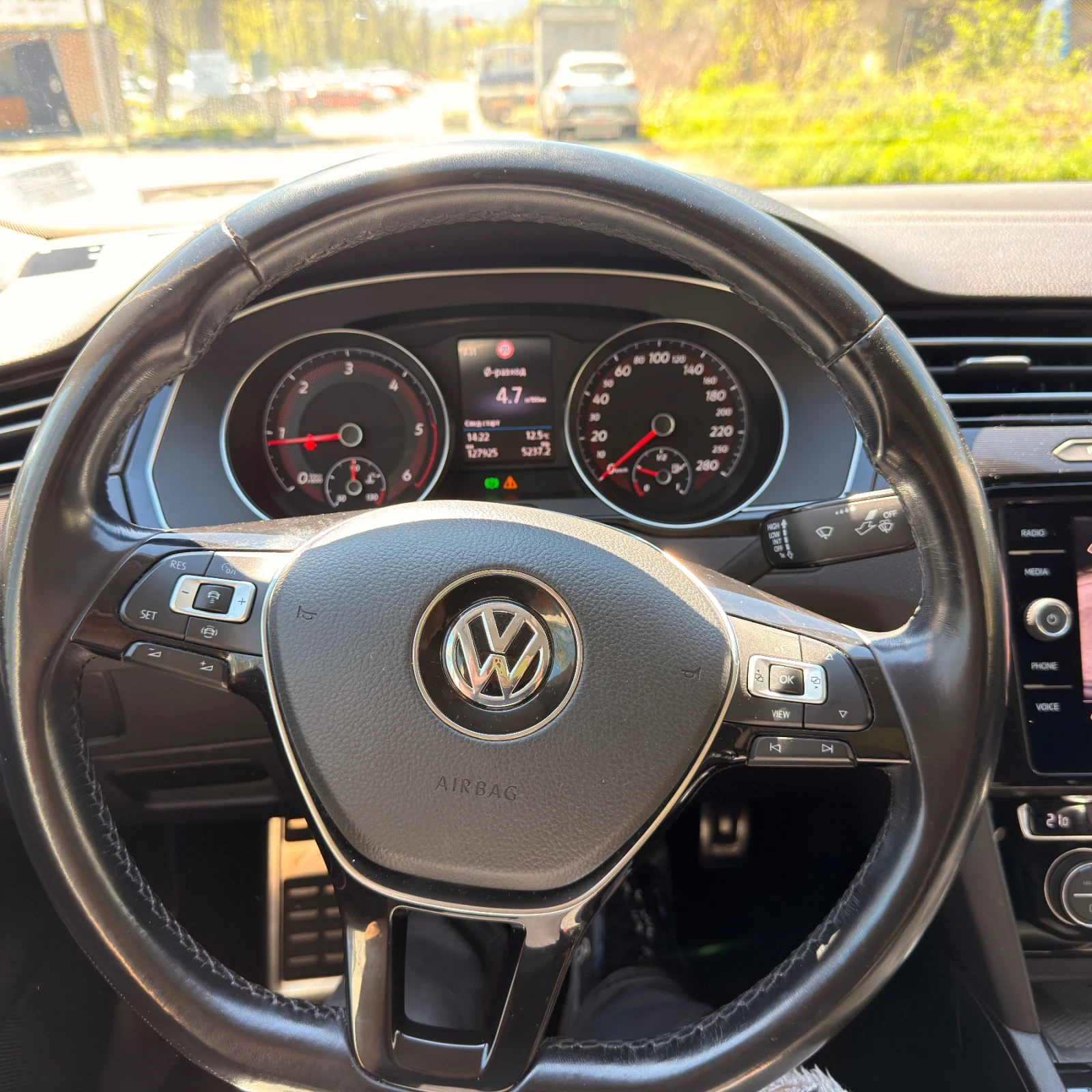 VW Arteon 2.0 TDI, снимка 6 - Автомобили и джипове - 54264714