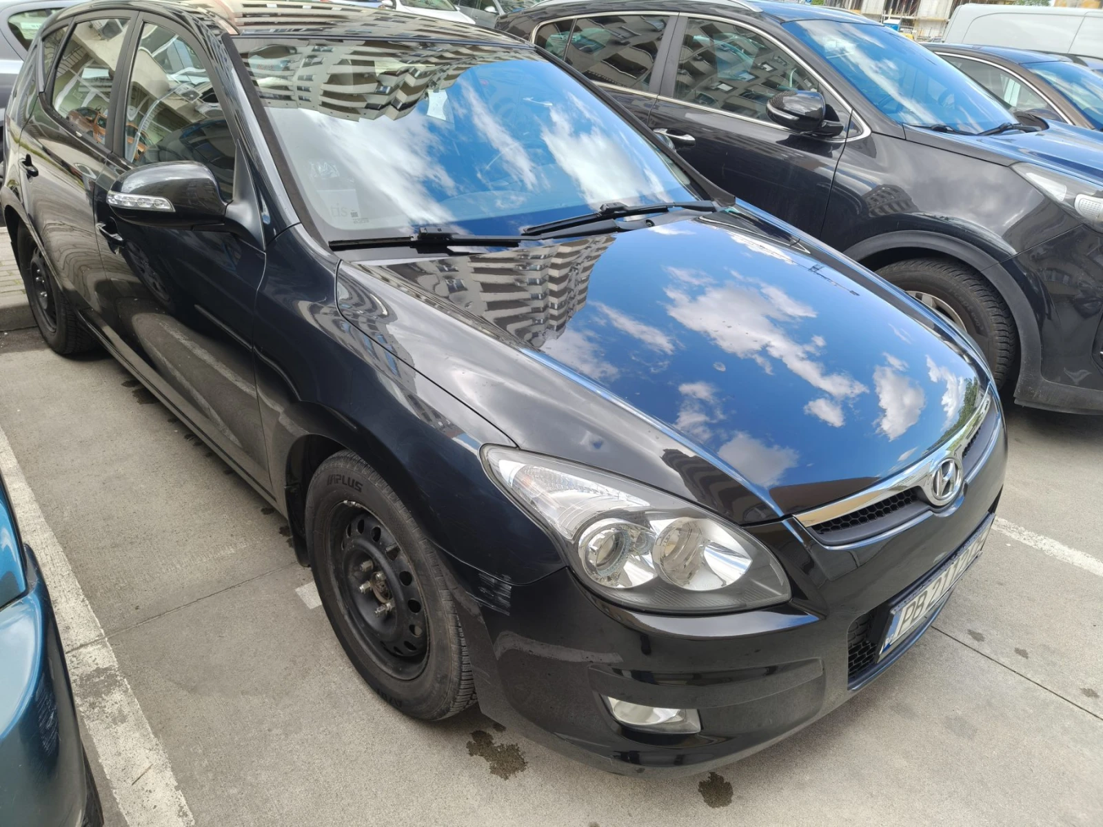 Hyundai I20 | Mobile.bg � ����������� 6