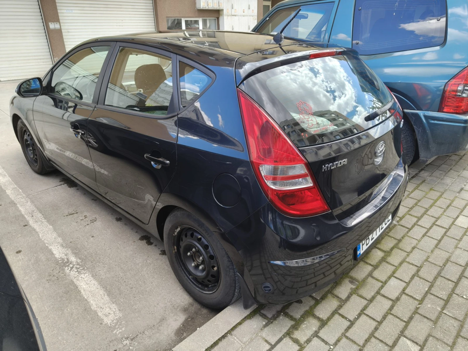 Hyundai I20 | Mobile.bg � ����������� 3
