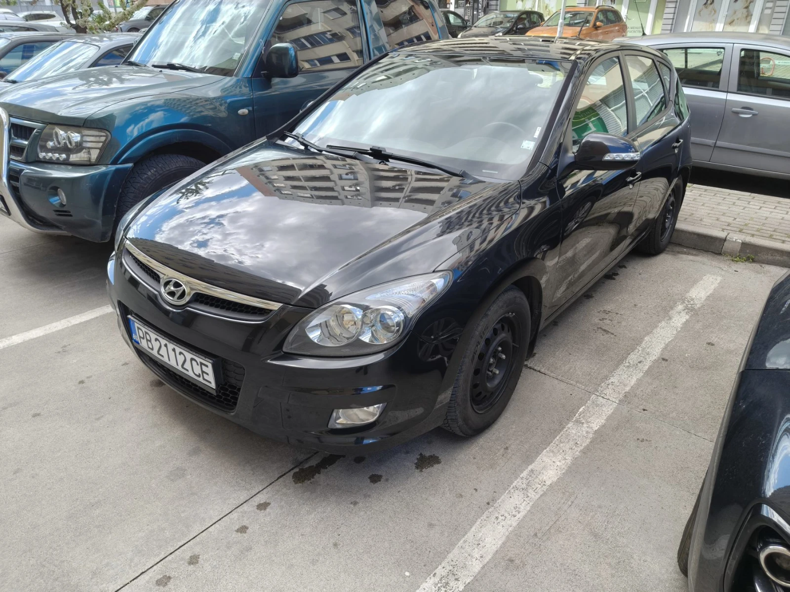 Hyundai I20 | Mobile.bg � ����������� 1
