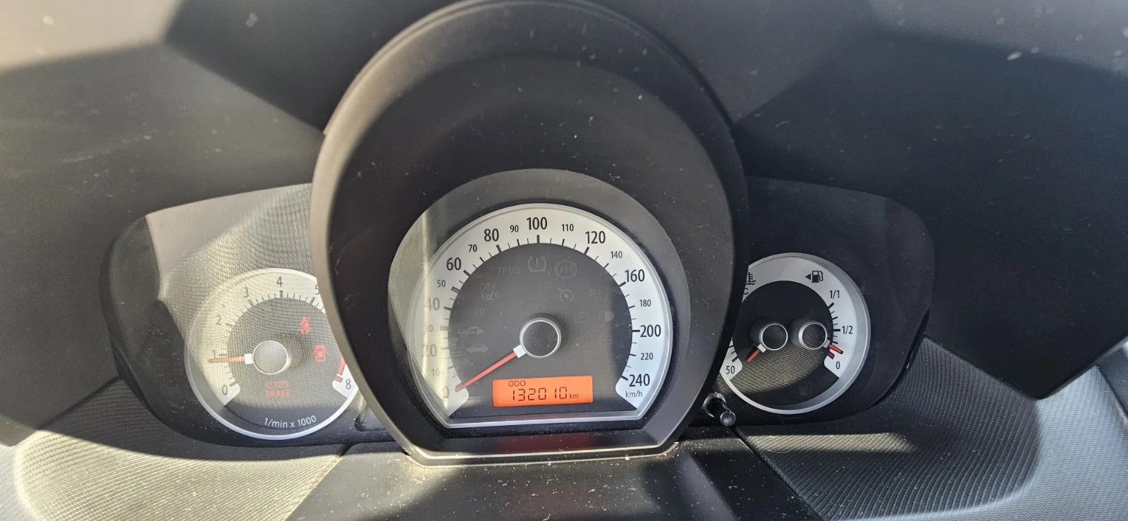 Kia Pro ceed 1.6 115, снимка 11 - Автомобили и джипове - 54499477