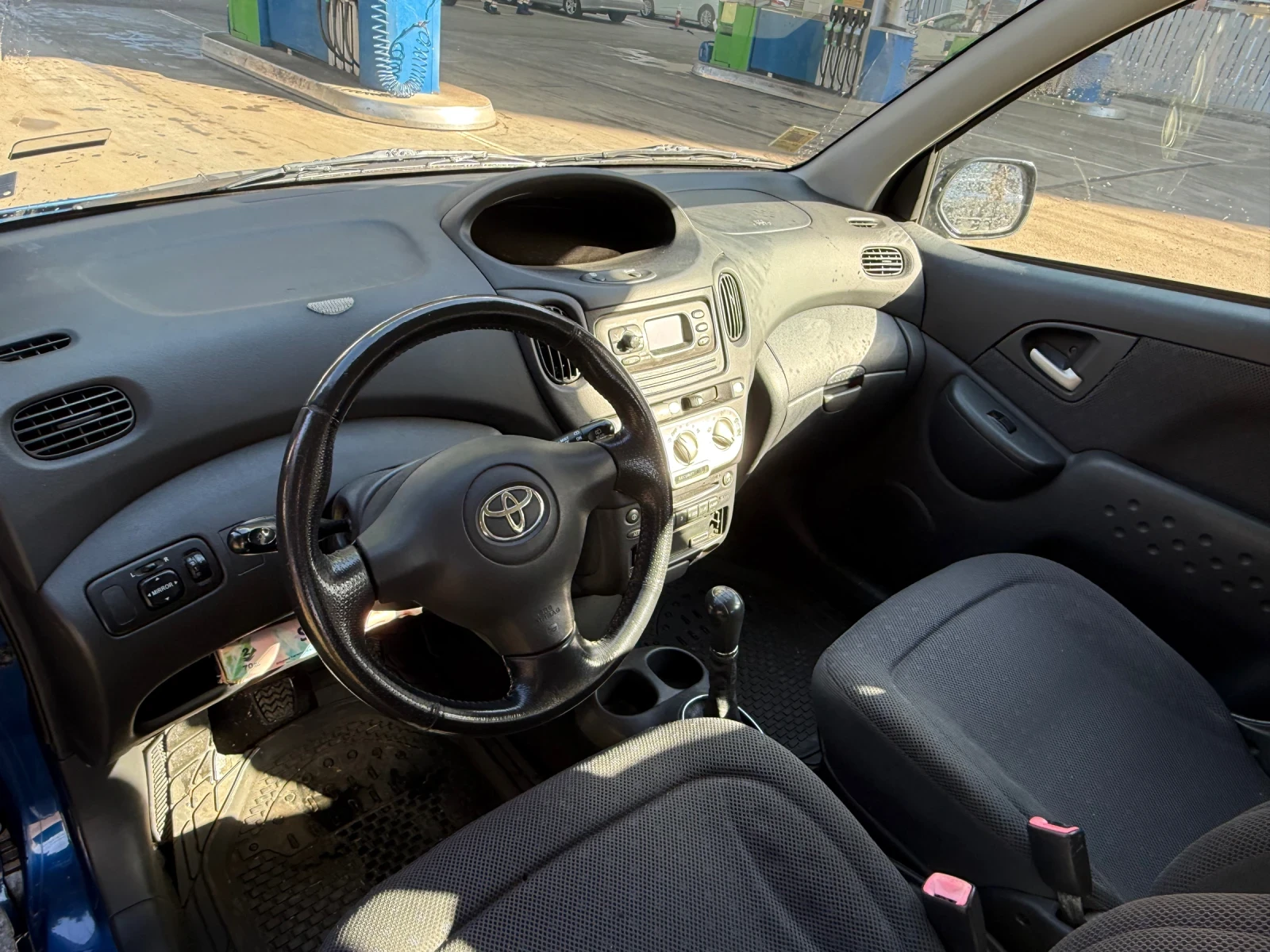 Toyota Yaris verso | Mobile.bg � ����������� 7