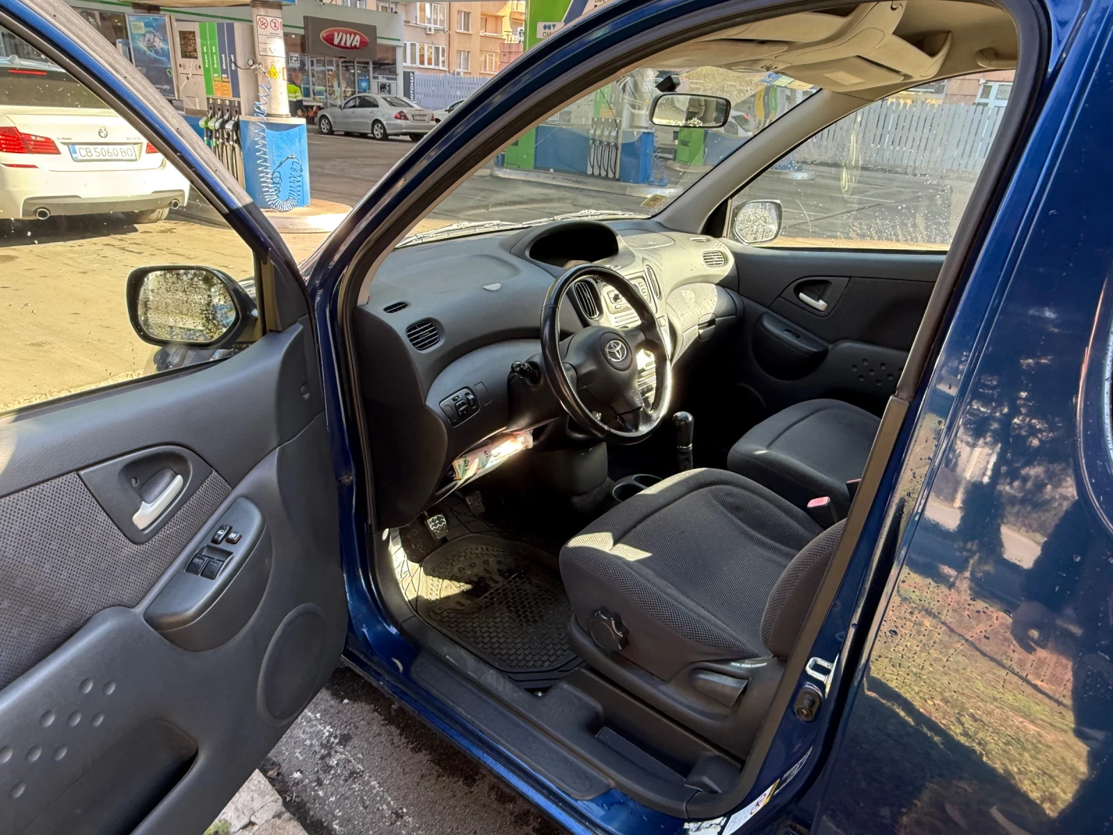 Toyota Yaris verso | Mobile.bg � ����������� 5