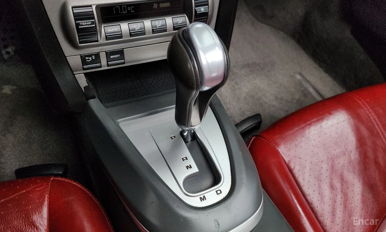 Porsche Boxster 3.2* S* , снимка 13 - Автомобили и джипове - 54854805