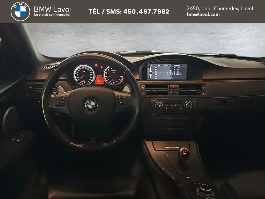 BMW M3 (E92 LCI, facelift 2010) 4.0 V8, снимка 10 - Автомобили и джипове - 55057987