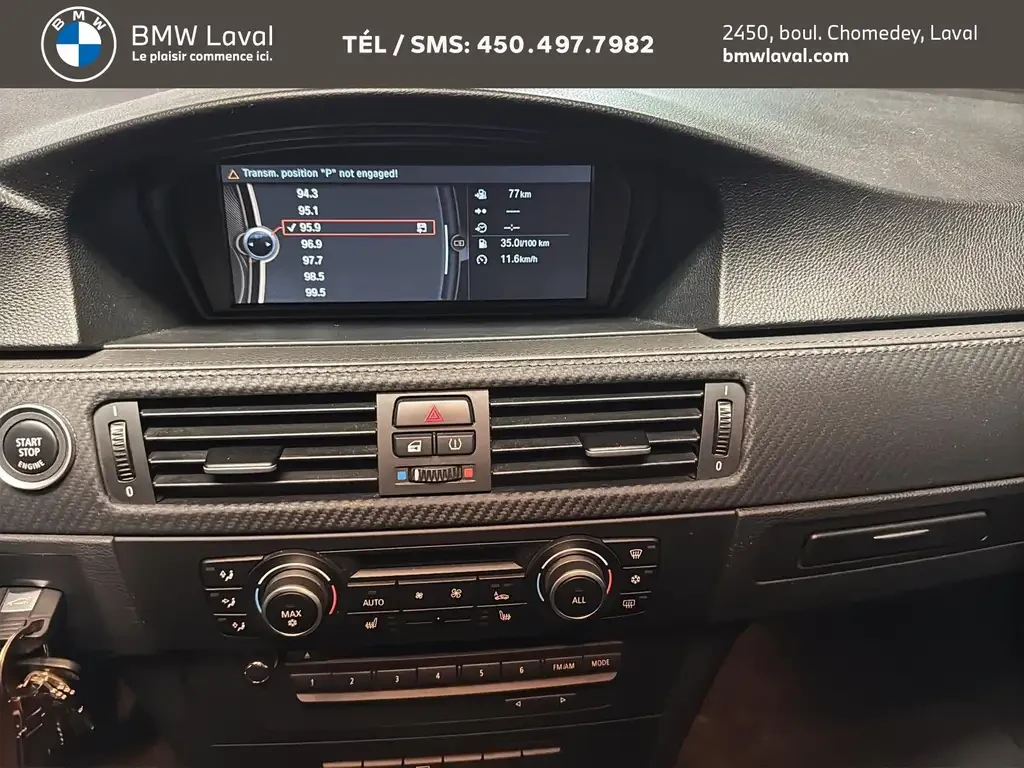 BMW M3 (E92 LCI, facelift 2010) 4.0 V8, снимка 11 - Автомобили и джипове - 55057987
