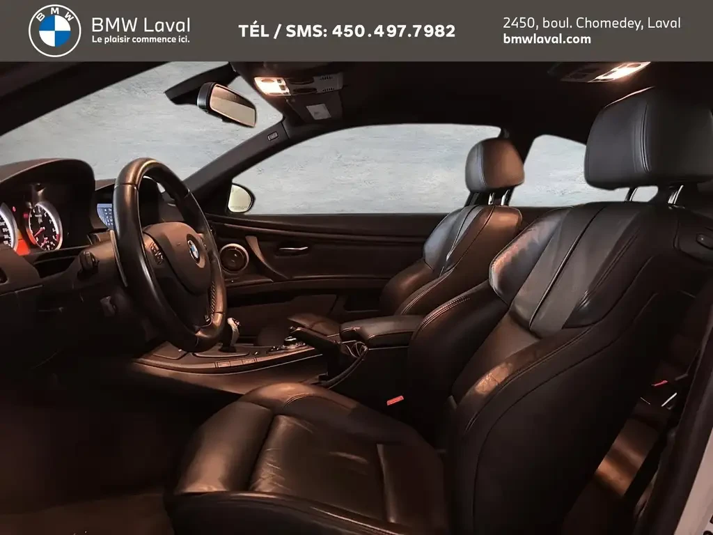 BMW M3 (E92 LCI, facelift 2010) 4.0 V8, снимка 7 - Автомобили и джипове - 55057987