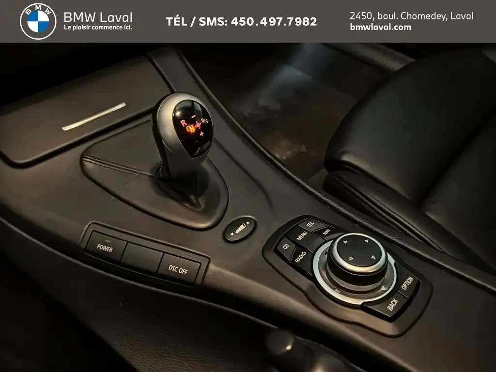 BMW M3 (E92 LCI, facelift 2010) 4.0 V8, снимка 12 - Автомобили и джипове - 55057987