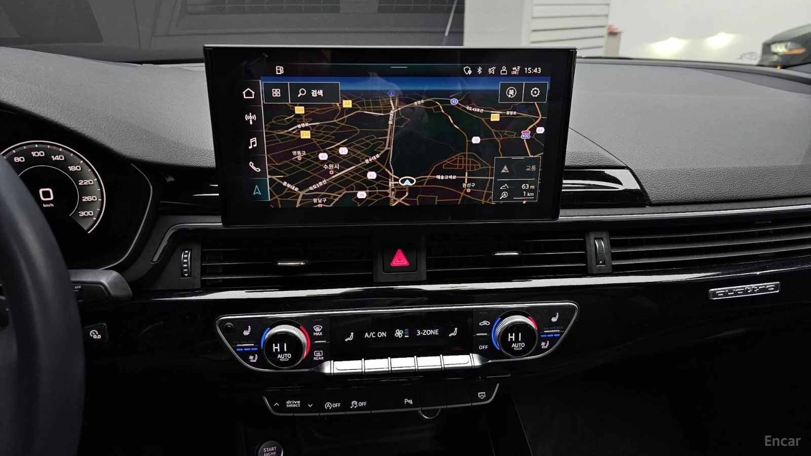 Audi A4 45TFSI* QUATTRO* �������* ���������* �������* HUD* | Mobile.bg � ����������� 13