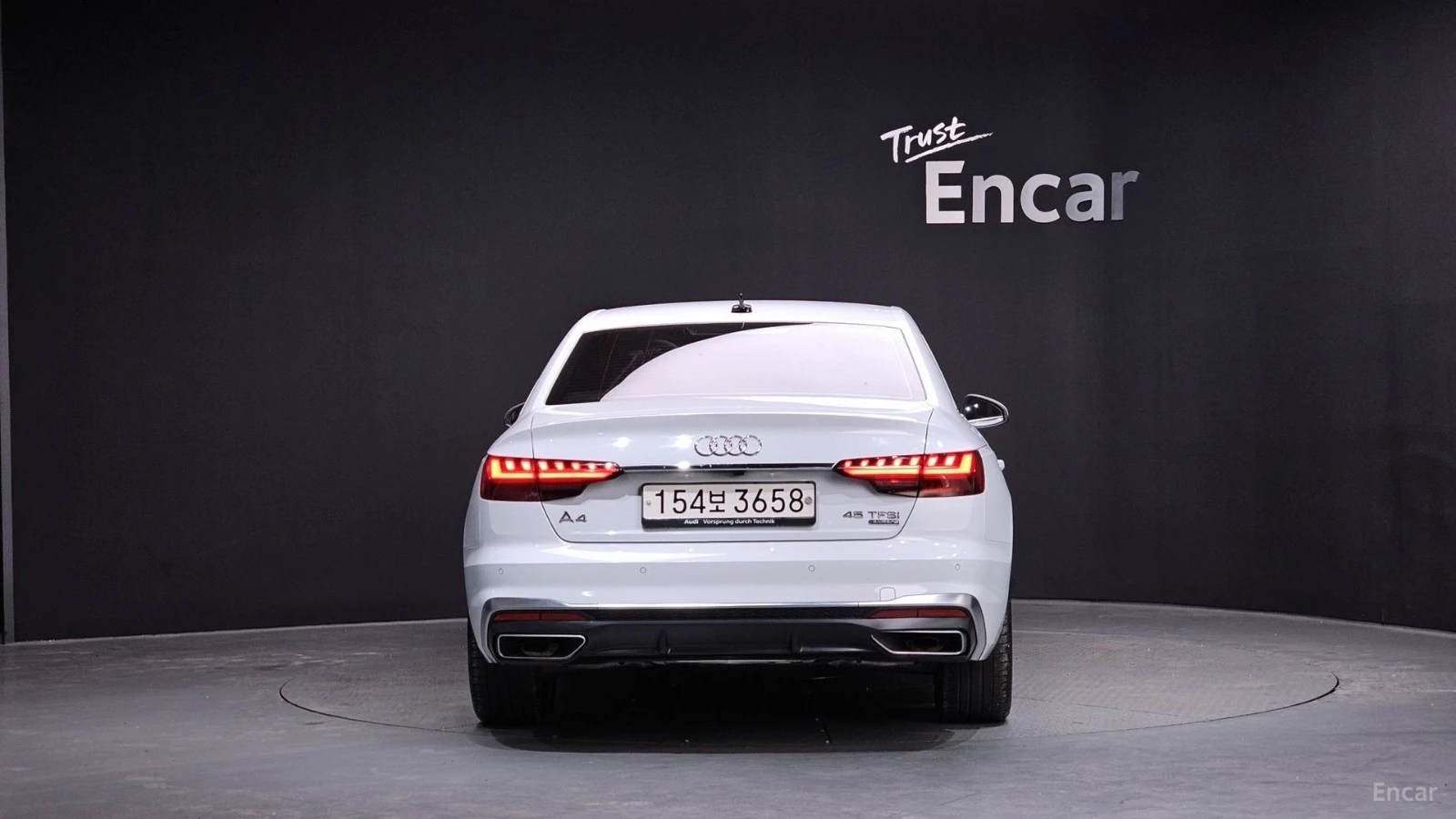Audi A4 45TFSI* QUATTRO* �������* ���������* �������* HUD* | Mobile.bg � ����������� 4