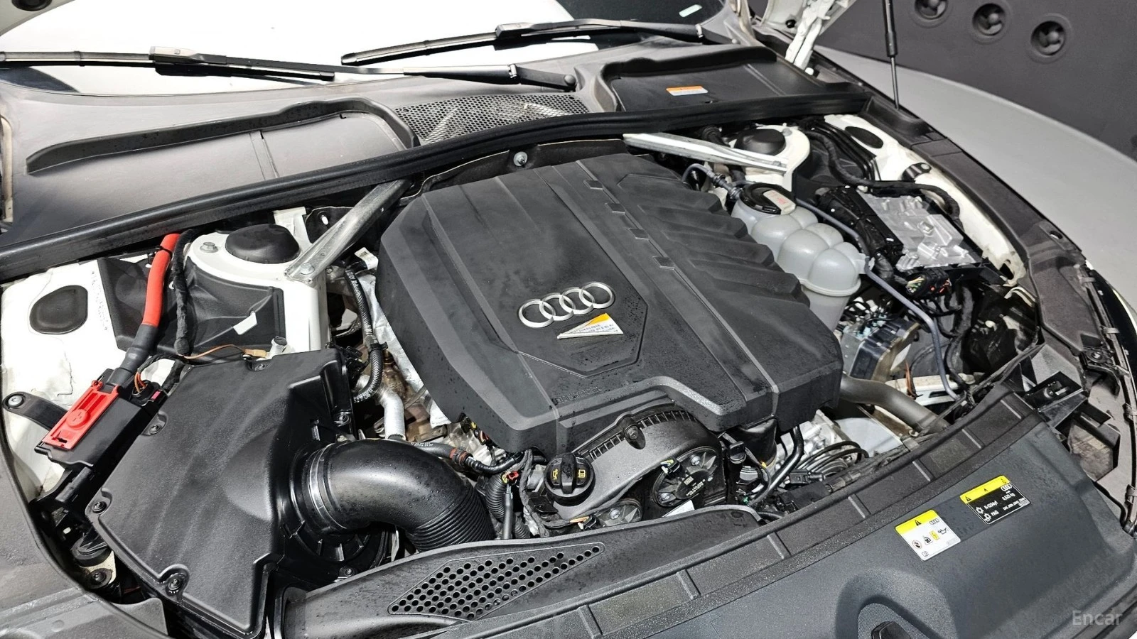 Audi A4 45TFSI* QUATTRO* �������* ���������* �������* HUD* | Mobile.bg � ����������� 5