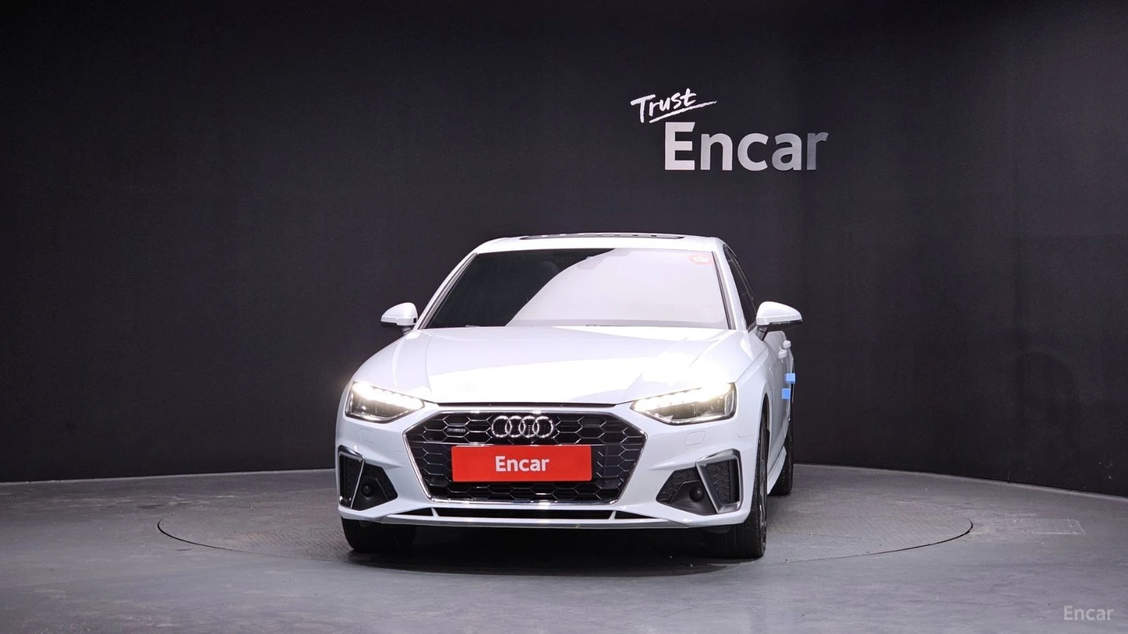 Audi A4 45TFSI* QUATTRO* �������* ���������* �������* HUD* | Mobile.bg � ����������� 3