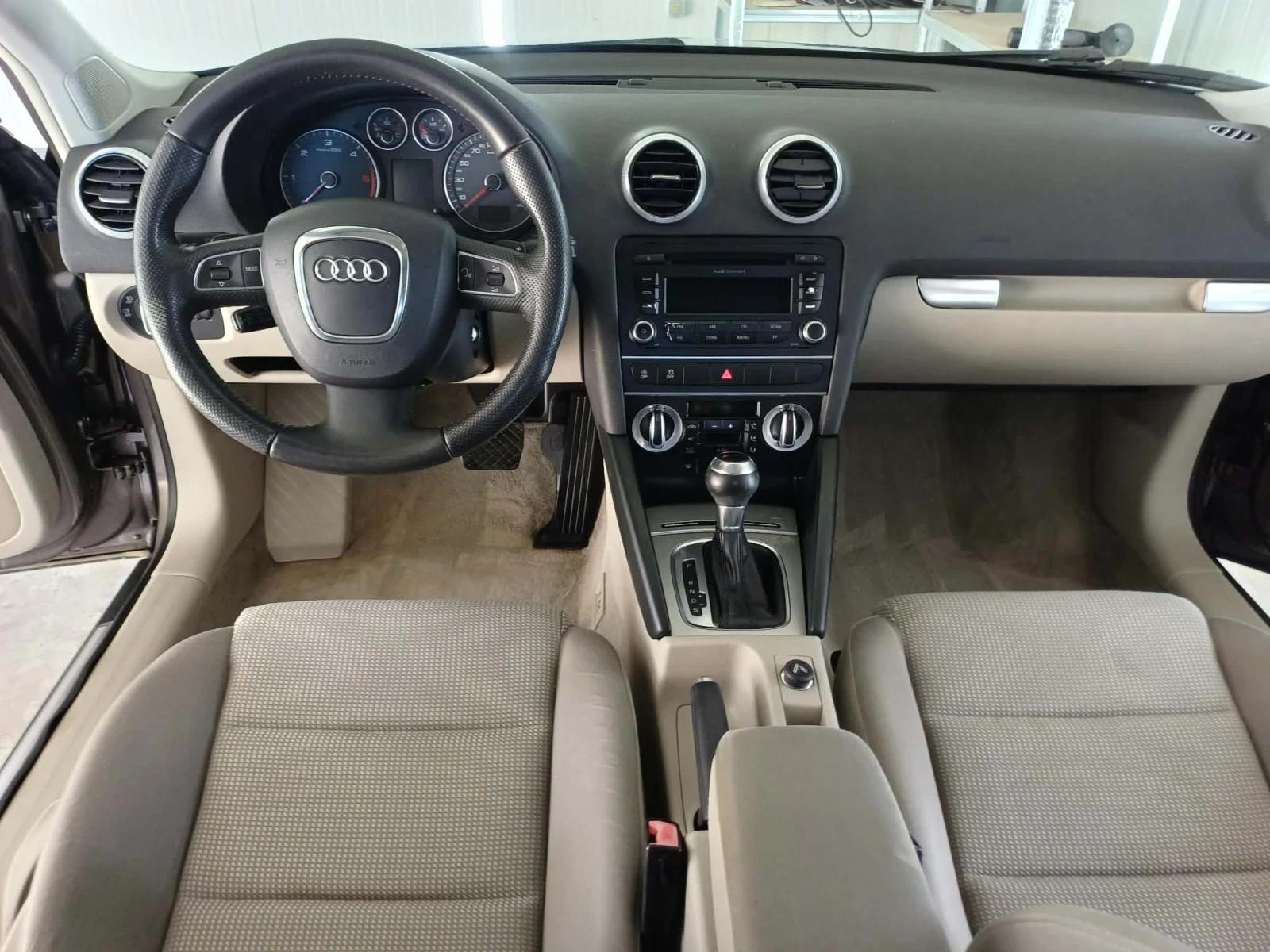 Audi A3 Sline �������� Stronic  | Mobile.bg � ����������� 7
