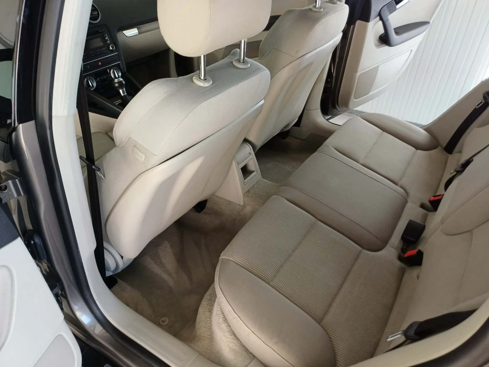 Audi A3 Sline �������� Stronic  | Mobile.bg � ����������� 8