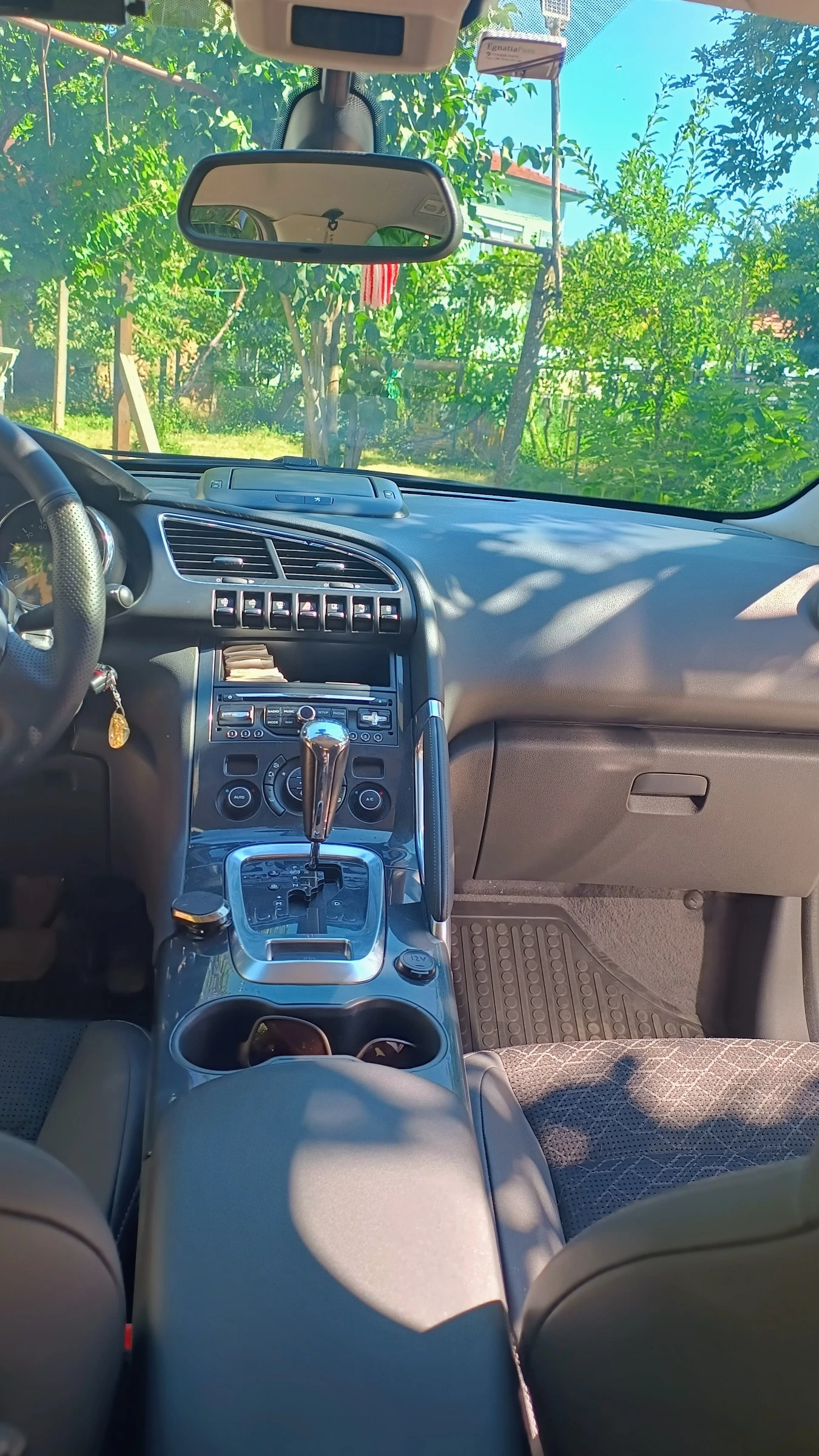 Peugeot 3008, снимка 17 - Автомобили и джипове - 55621641