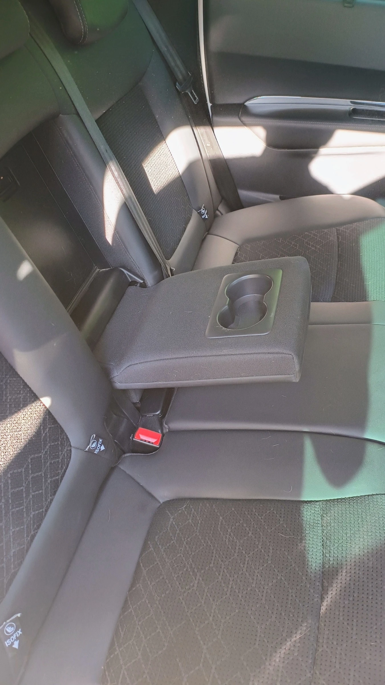 Peugeot 3008, снимка 15 - Автомобили и джипове - 55621641