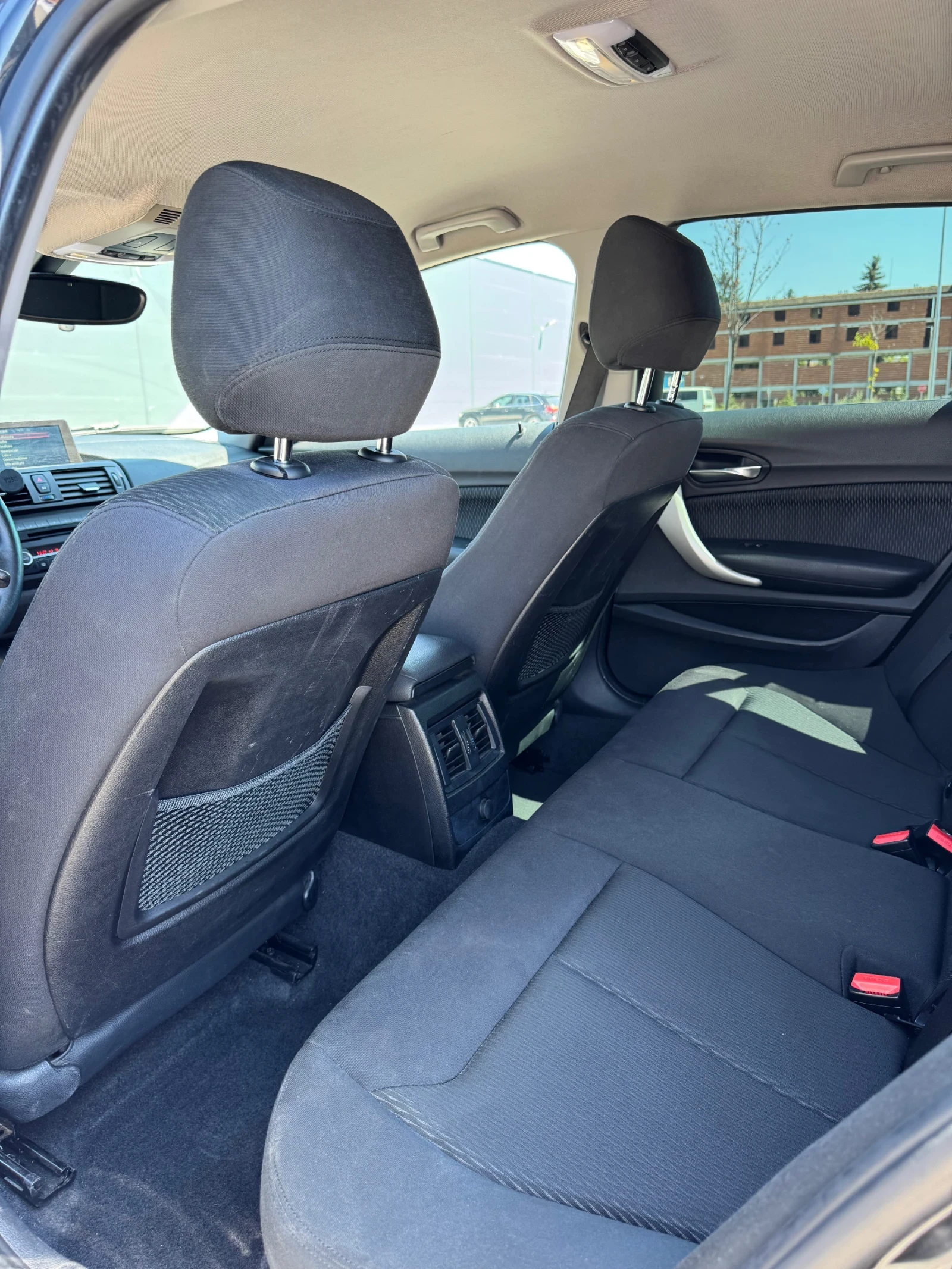 BMW 118 F20 , снимка 17 - Автомобили и джипове - 55646070