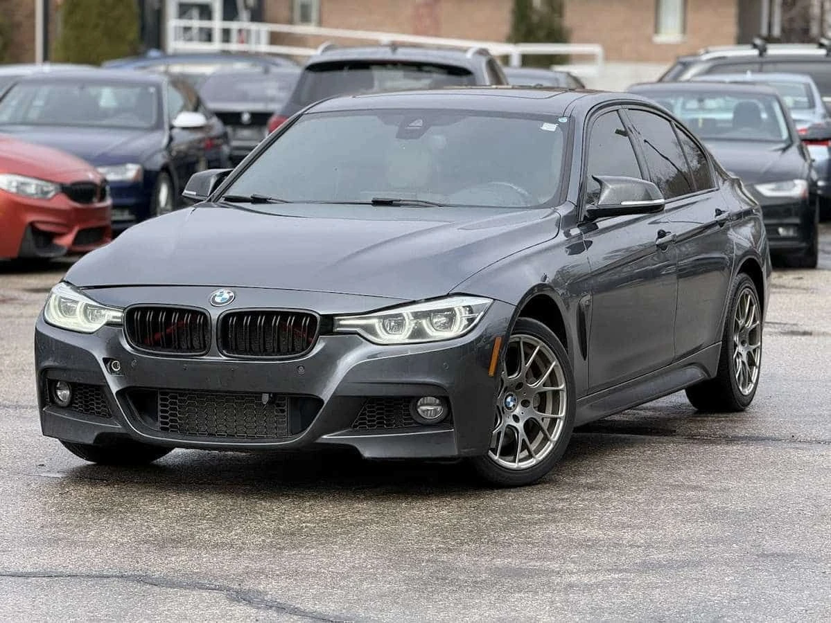 BMW 340 i xDrive| HUD| ПАМЕТ| ЩОРИ| HAR/KAR| , снимка 2 - Автомобили и джипове - 55665748