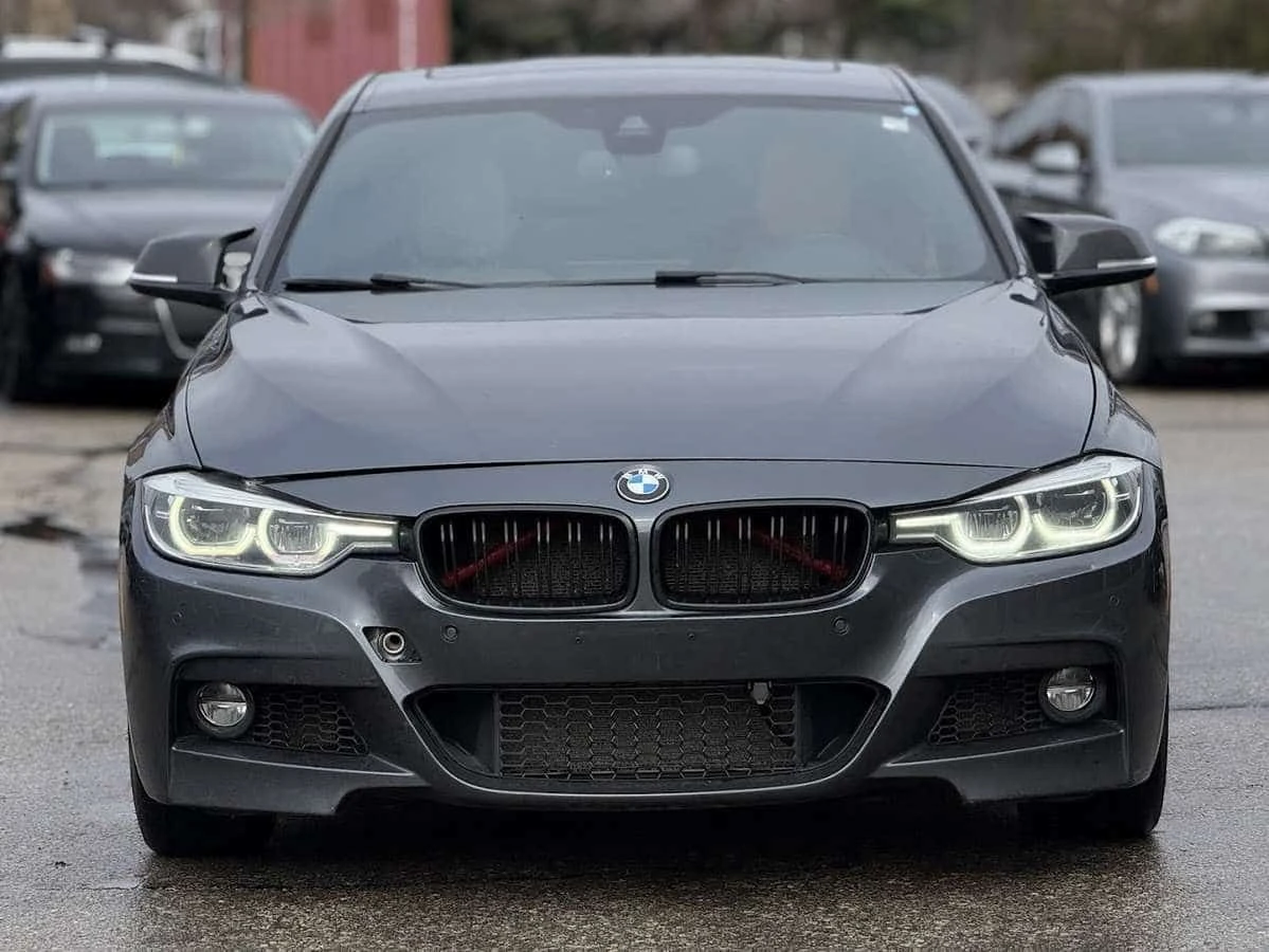 BMW 340 i xDrive| HUD| ПАМЕТ| ЩОРИ| HAR/KAR| , снимка 3 - Автомобили и джипове - 55665748