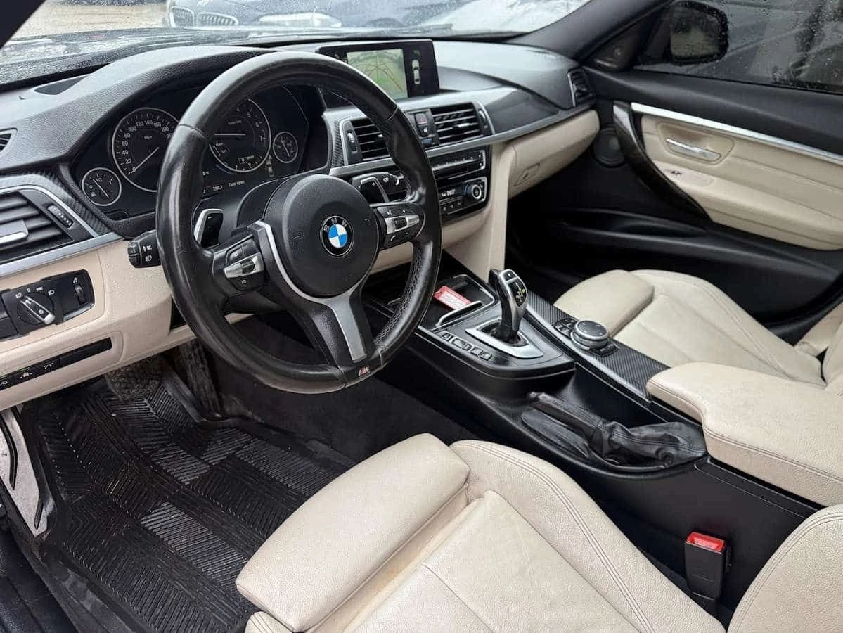 BMW 340 i xDrive| HUD| ПАМЕТ| ЩОРИ| HAR/KAR| , снимка 8 - Автомобили и джипове - 55665748