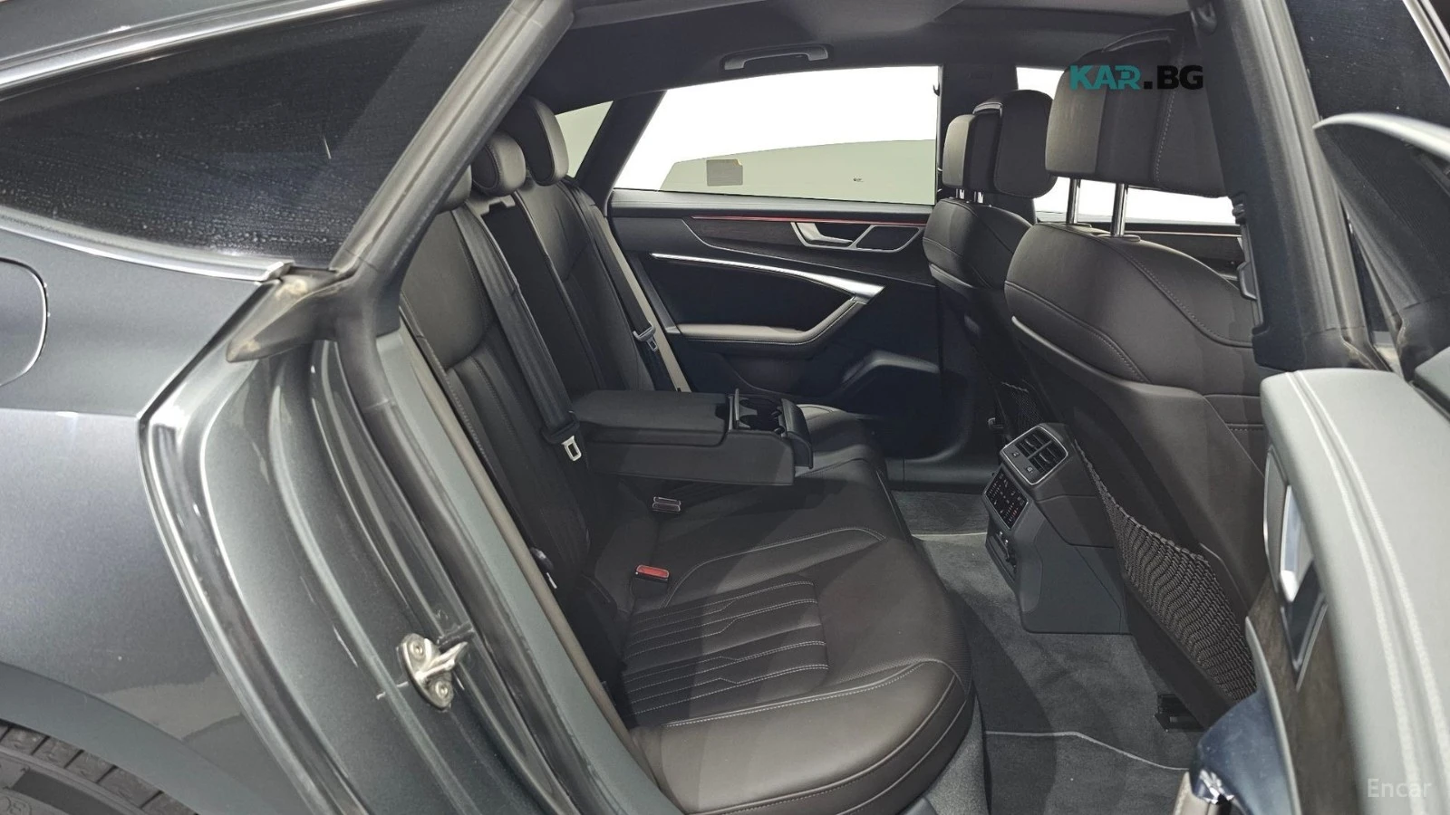 Audi A7 55 TFSI QUATTRO PREMIUM* HUD* 360* ПАНО, снимка 9 - Автомобили и джипове - 55825442