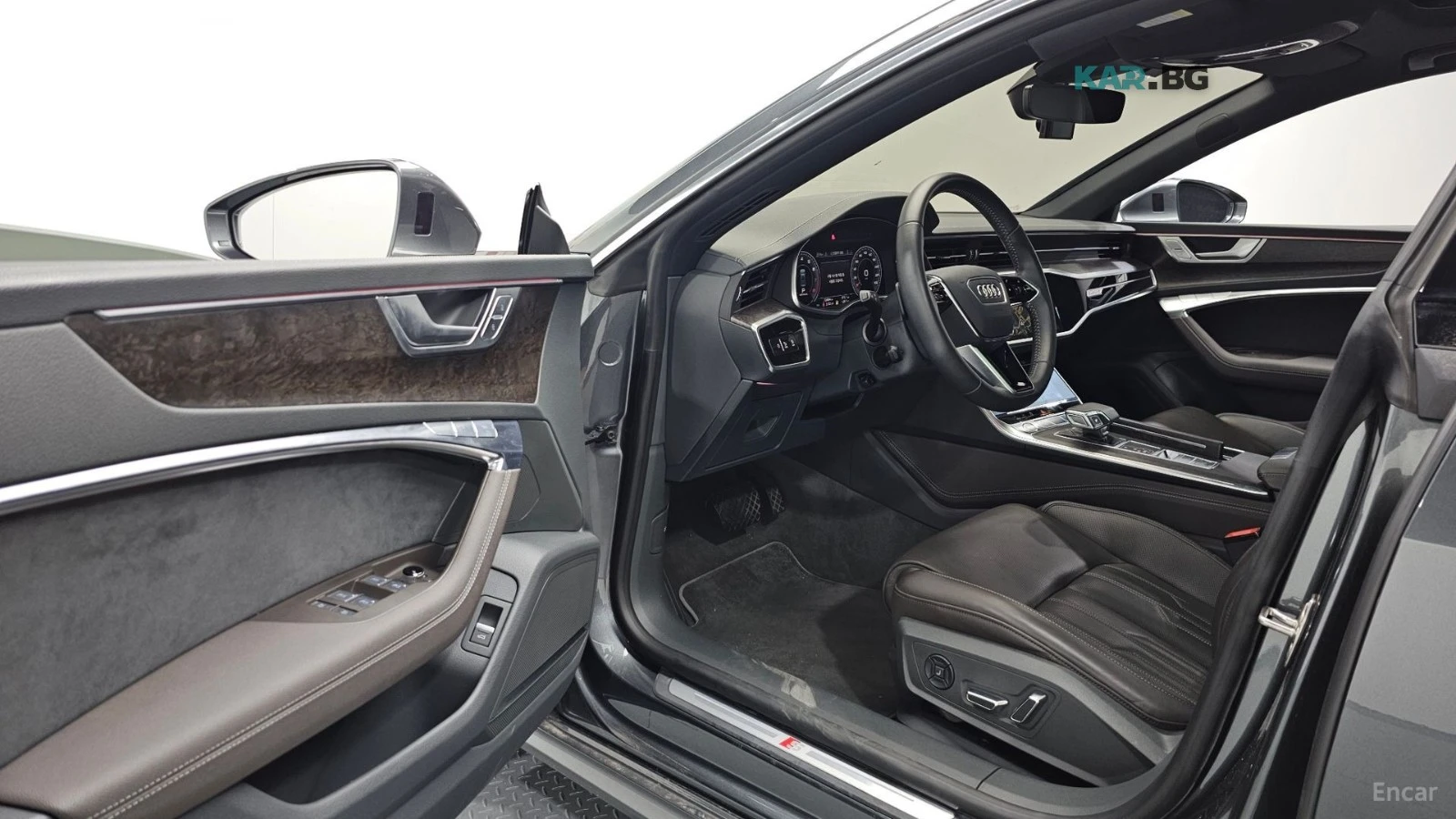 Audi A7 55 TFSI QUATTRO PREMIUM* HUD* 360* ПАНО, снимка 8 - Автомобили и джипове - 55825442
