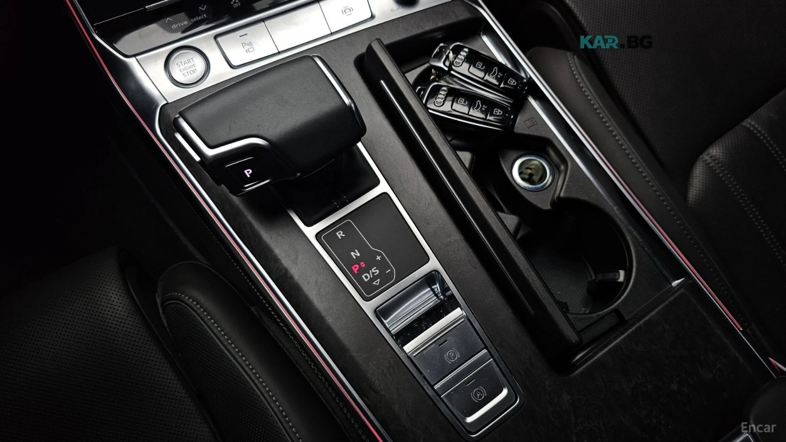 Audi A7 55 TFSI QUATTRO PREMIUM* HUD* 360* ПАНО, снимка 7 - Автомобили и джипове - 55825442