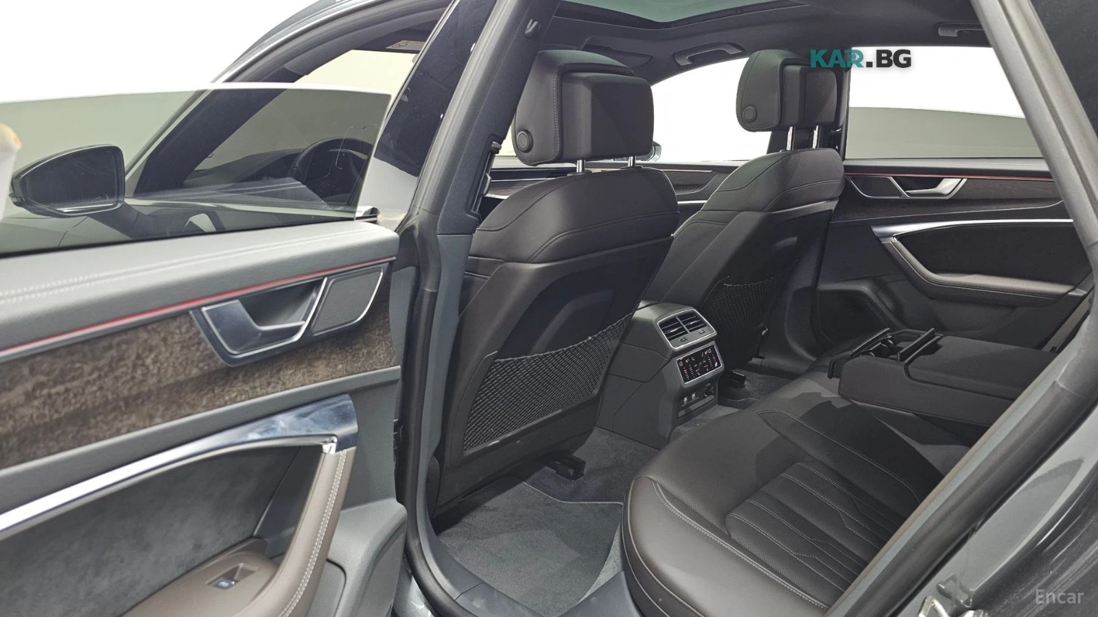 Audi A7 55 TFSI QUATTRO PREMIUM* HUD* 360* ПАНО, снимка 10 - Автомобили и джипове - 55825442