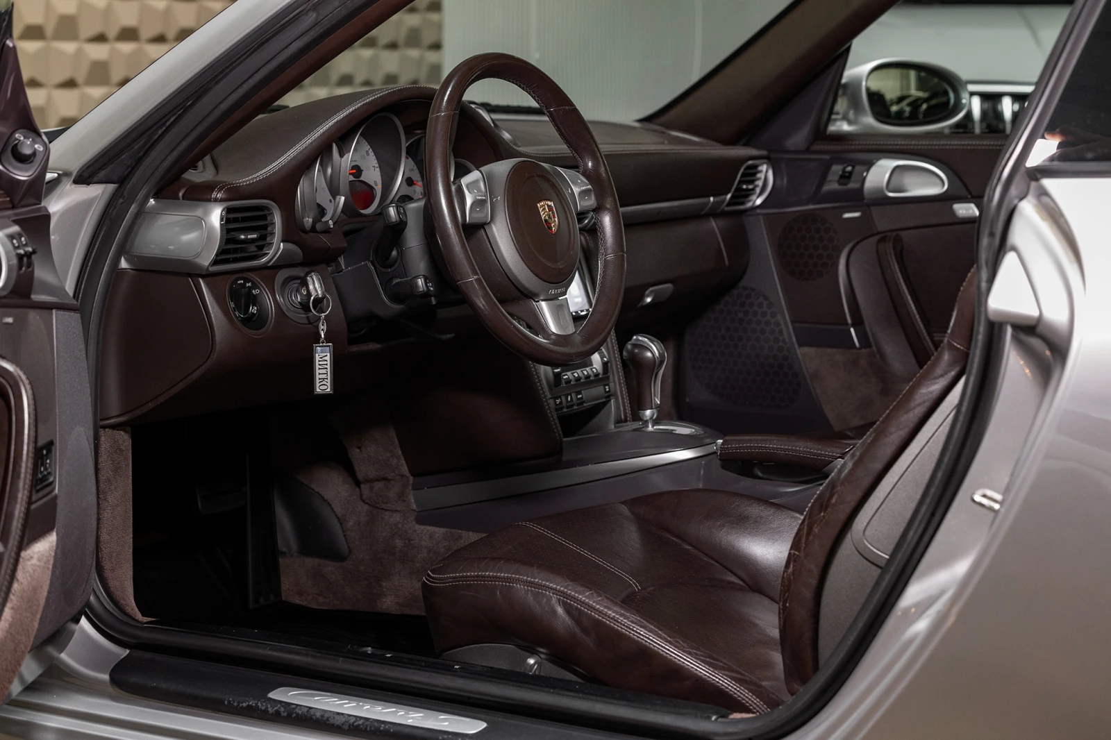 Porsche Carrera 911| Moshammer| Bose| Camera| �������� | Mobile.bg � ����������� 7