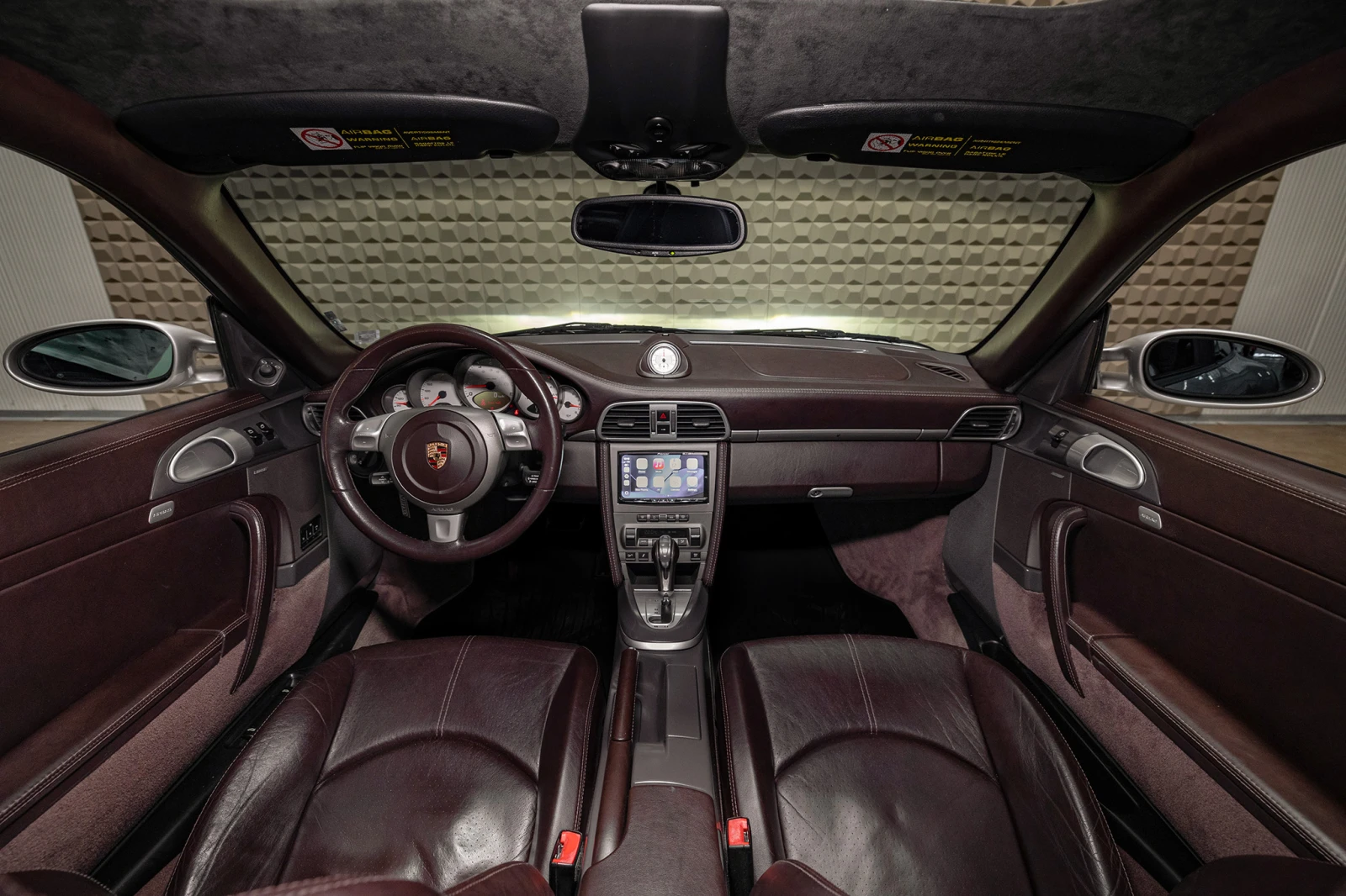 Porsche Carrera 911| Moshammer| Bose| Camera| �������� | Mobile.bg � ����������� 9