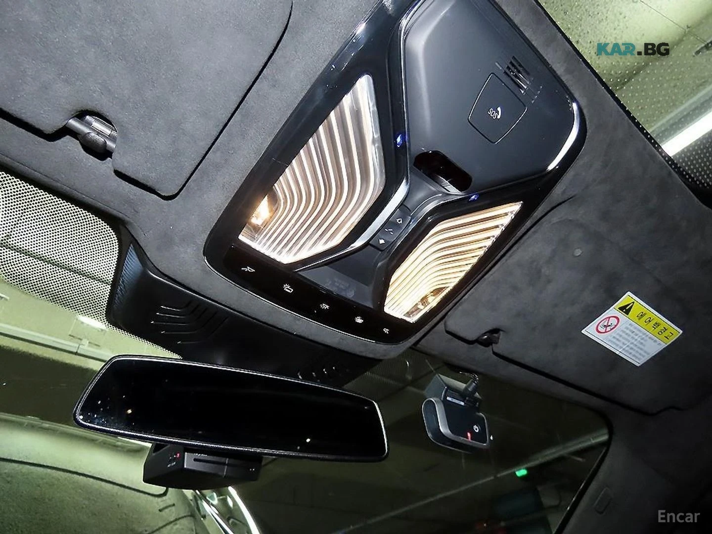 BMW 740 Li* XDRIVE* DESIGN PURE EXCELENCE* �����* ��* HUD* | Mobile.bg � ����������� 15
